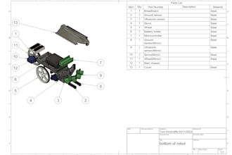 create cad models to you specs