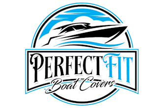 design a modern boat logo with new concepts