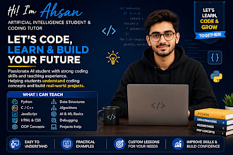 teach u computer programming