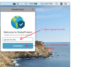 troubleshoot palo alto globalprotect VPN and remote access issues
