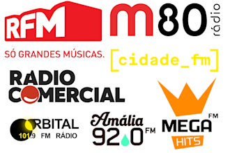 airplay your song and promote it on lisbon radio stations