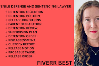 be your ca,ny,texas juvenile justice lawyer for juvenile offenses and sentencing