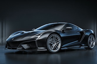 do car modeling, rc car, 3d car, police car, bmw, blender car for 3d printing