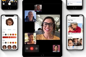 build social media chat app dating app, video chat app, chat dating website