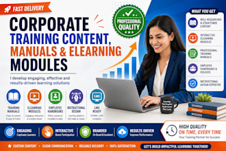 turn your sops into employee training manuals and workbooks