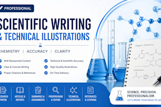 create handwritten and digital chemistry biology notes for fsc matric