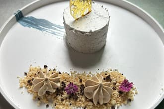 cerate custom bakery recipe