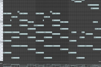transcribe your audio to midi