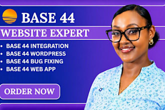base 44 base 44 expert base 44 app base 44 website base 44 developer