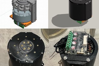 design custom 3d printable parts in fusion 360