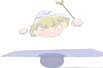 do short animated clips