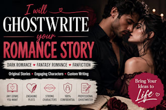 write smut, bdsm, erotic romance and dark romance fiction