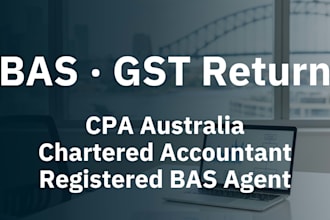 lodge your business activity statement bas, australian gst return