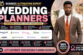 build honeybook dubsado total party planner 17hats aisle planner zapier