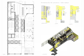 create a bim project in revit