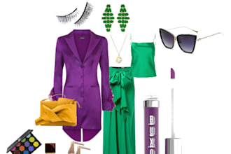 provide personalized personal image and style consulting