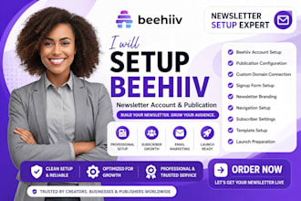 setup beehiiv newsletter design ai newsletter beehiiv email newsletter template