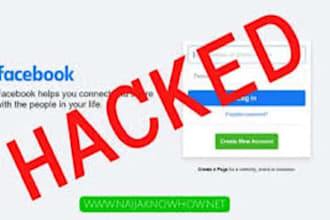 do instagram facebook tiktok linkedin and me recoverys