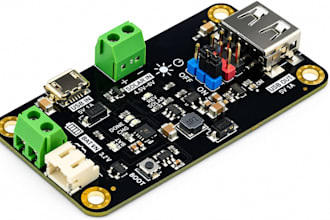 design solar mppt, renewable energy and power electronics pcb
