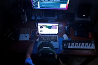 produce high quality deep house y melodic house