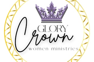 design modern church, ministry, and christian logo with brand identity