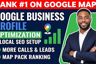 optimize your google business profile gbp for better local seo and map ranking