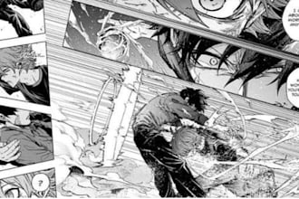 do manga art anime manga comic comic art illustration webtoon illustration