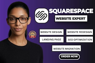 squarespace website squarespace design squarespace redesign