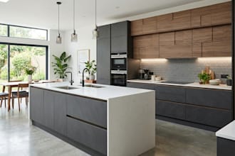 design custom kitchen cabinets and layouts in 2020 design