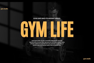 create a custom fitness routine tailored to your personal goals