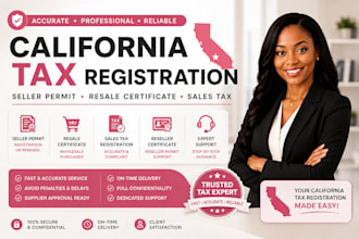 get or renew your california seller permit, resale certificate and sales tax