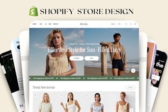 do shopify design shopify website design shopify dropshipping shopify store seo