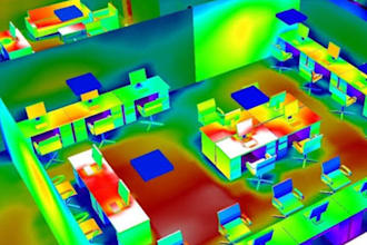 design interior and exterior lighting using dialux evo and agi32