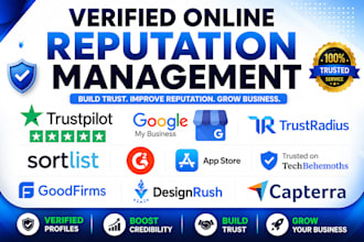 do verified clutch g2 goodfirms designrush capterra ORM