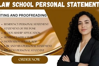 edit your law school grad MBA,phd, personal statement, application essay