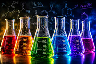 tutor organic, general, and ap chemistry