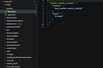 configure your modpack for you