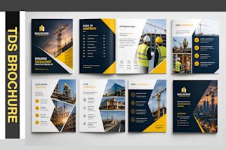 design construction engineering materials tools part product catalog, spec sheet