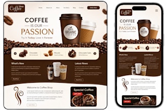 coffee shopify store coffee website coffee shopify website coffee shopify store