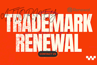 do renewal of trademark registration