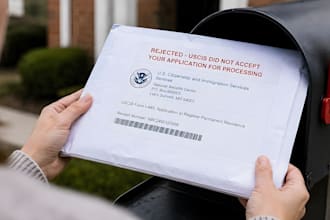 review your immigration petition
