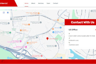 website creation, ai agents and data excel