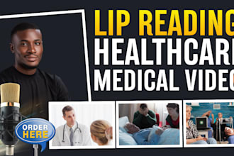 relationship, private video analysis, lip reading, silent video, interpretation
