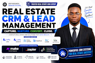 do lofty crm lofty website follow up boss boldtrail kvcore idx real estate crm
