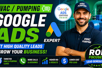 hvac leads plumbing leads construction leads hvac leads facebook ads google ads