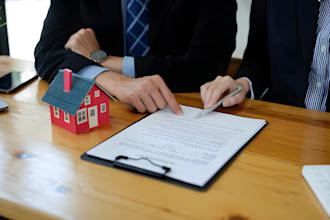 be your real estate lawyer for contracts, leases and legal advice