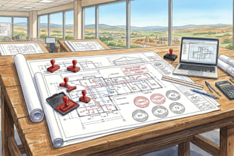 draw stamp, civil engineer mep, ohio california az pa ny sc tx stamp