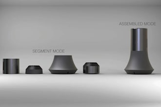 design refillable reusable modular repairable and circular products