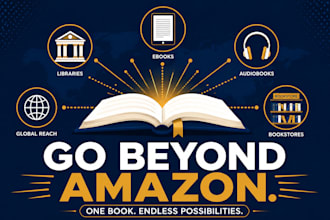 publish and distribute your ebook to libraries and 40 plus retailers