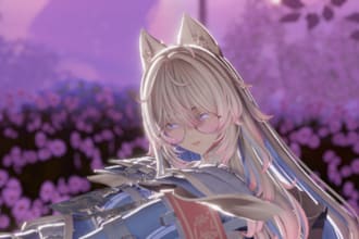 customize your vrchat avatar with clothes, hair, and textures